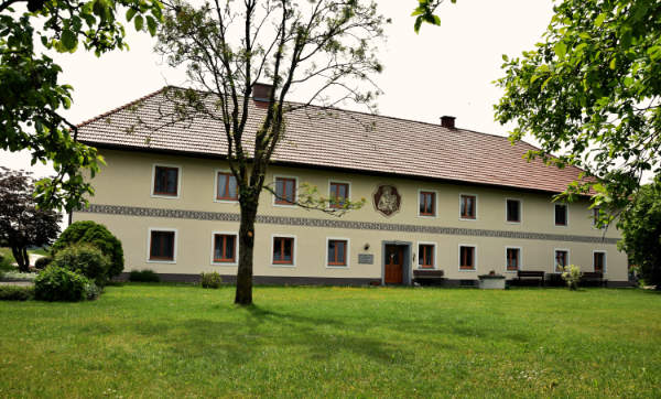 der Puckmayr Hof